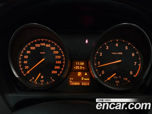 BMW Z4 2009 thumb 9