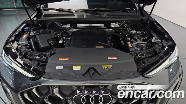 Audi Q5 2026 thumb 6