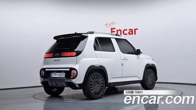 Hyundai Casper 2026 thumb 2