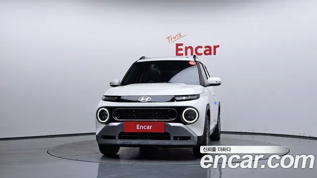 Hyundai Casper 2026 thumb 3