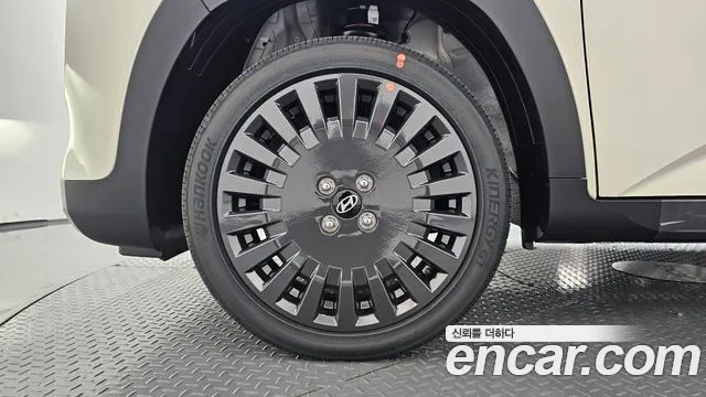 Hyundai Casper 2026 thumb 5