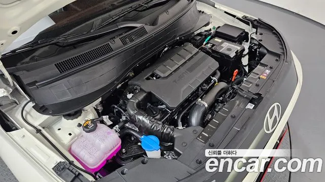Hyundai Casper 2026 thumb 6