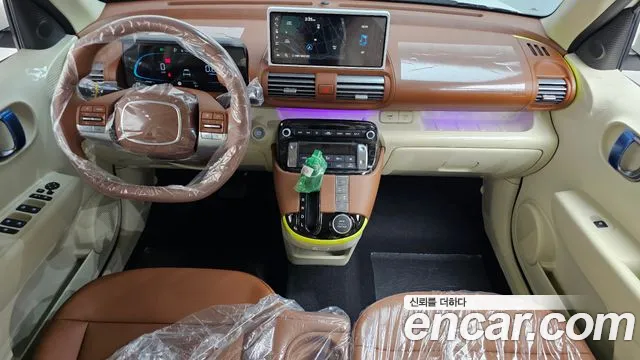 Hyundai Casper 2026 thumb 7