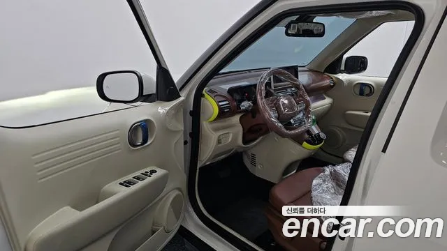 Hyundai Casper 2026 thumb 10