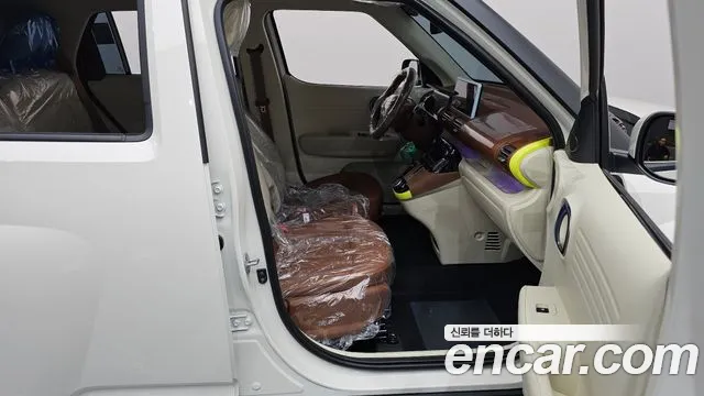 Hyundai Casper 2026 thumb 11