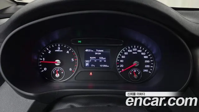 Kia Sorento 2017 thumb 7