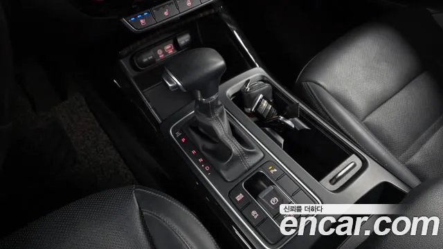 Kia Sorento 2017 thumb 8