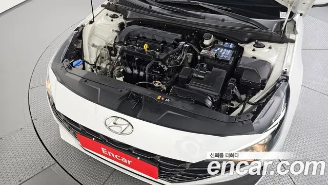 Hyundai Avante 2020 thumb 6