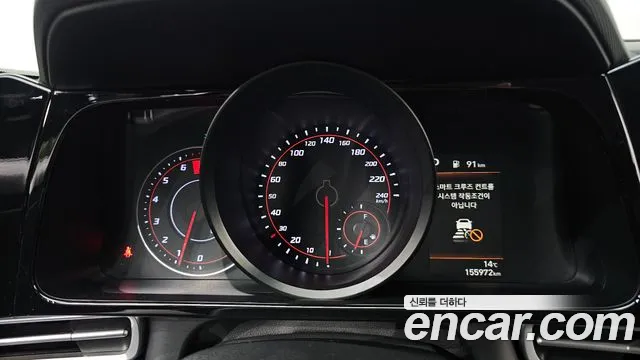 Hyundai Avante 2020 thumb 8