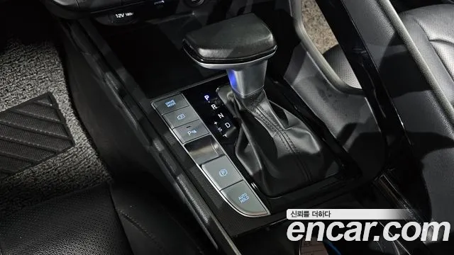 Hyundai Avante 2020 thumb 9