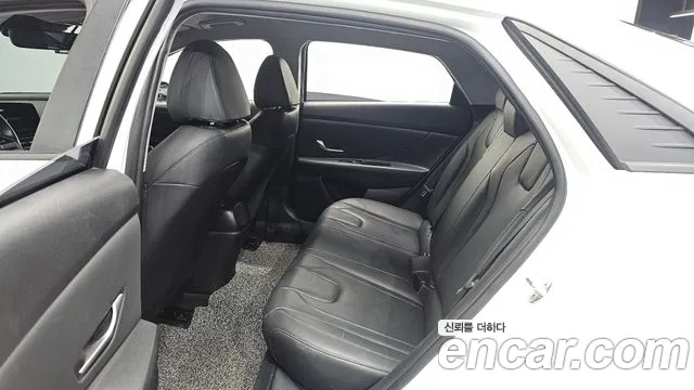 Hyundai Avante 2020 thumb 12
