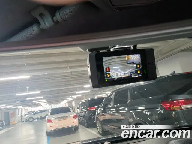 Hyundai Santa Fe 2013 thumb 8