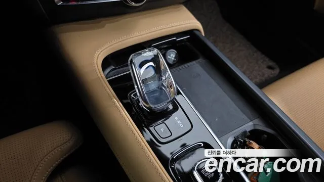 Volvo S90 2022 thumb 8