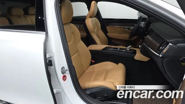 Volvo S90 2022 thumb 10