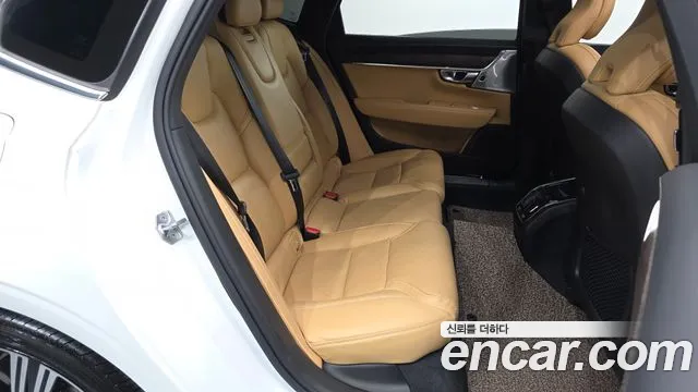 Volvo S90 2022 thumb 11