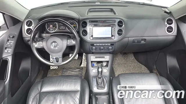 Volkswagen Tiguan 2016 thumb 7
