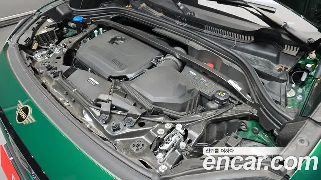 MINI Countryman 2025 thumb 6