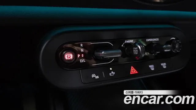 MINI Countryman 2025 thumb 9