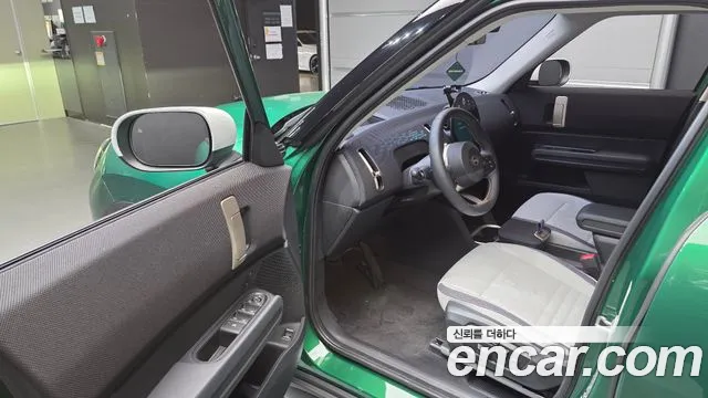 MINI Countryman 2025 thumb 10