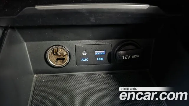Hyundai Avante 2018 thumb 12