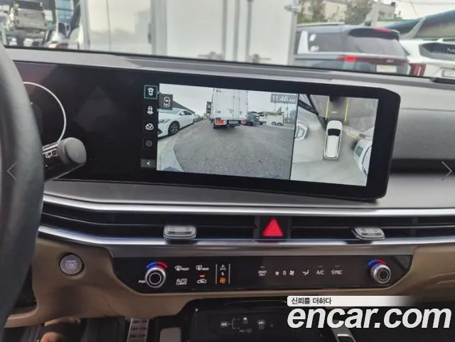Kia Sorento 2024 thumb 7
