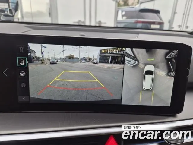 Kia Sorento 2024 thumb 8