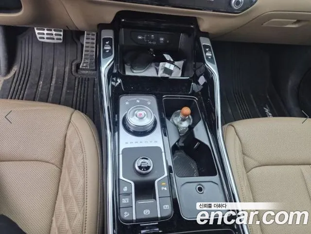 Kia Sorento 2024 thumb 9