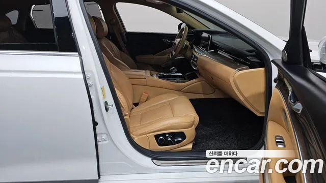 Kia K9 2021 thumb 11