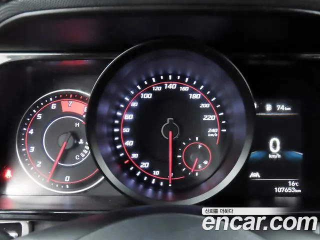 Hyundai Avante 2022 thumb 8