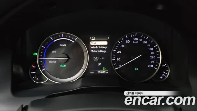 Lexus ES 2017 thumb 7