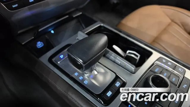 Genesis G80 2018 thumb 9