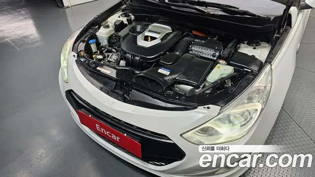 Hyundai Sonata 2013 thumb 6