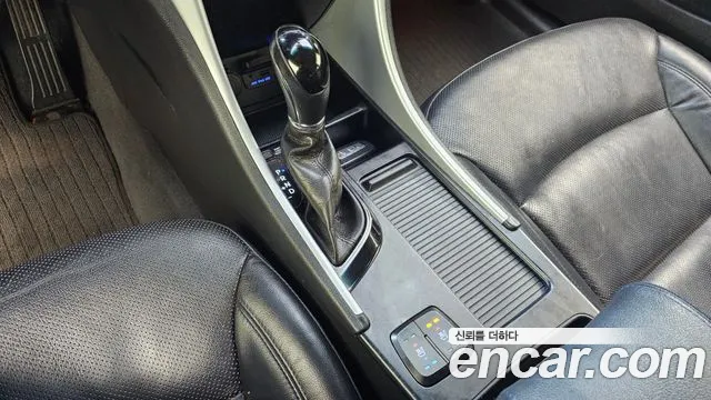 Hyundai Sonata 2013 thumb 9