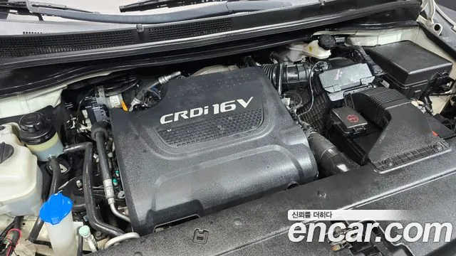 Kia Carnival 2014 thumb 6