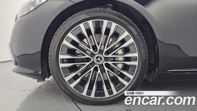 Mercedes-Benz S-Класс 2022 thumb 5