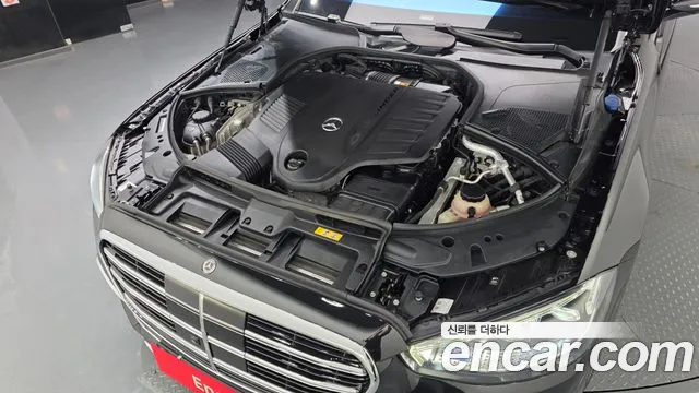 Mercedes-Benz S-Класс 2022 thumb 6