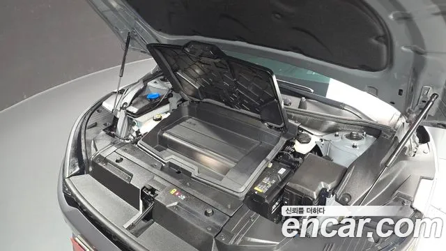 Kia EV6 2022 thumb 6