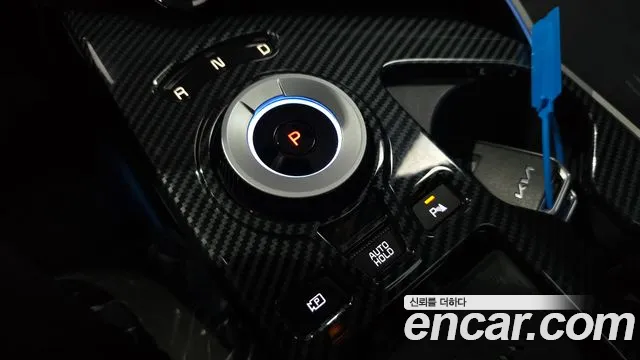 Kia EV6 2022 thumb 9