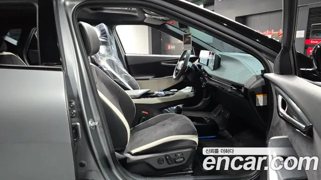 Kia EV6 2022 thumb 12