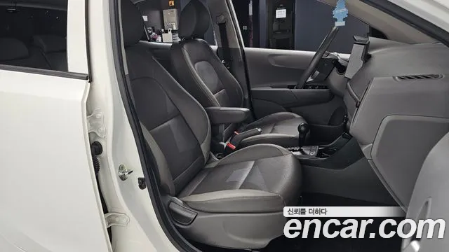 Kia Morning 2021 thumb 12