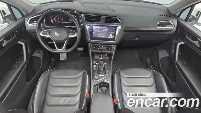 Volkswagen Tiguan 2021 thumb 7