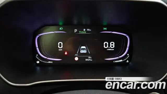 Kia Morning 2025 thumb 8