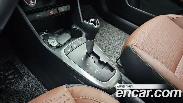 Kia Morning 2025 thumb 9