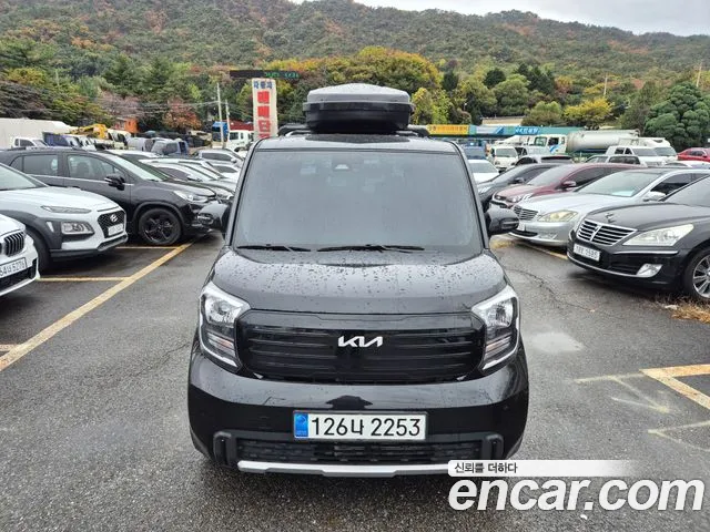 Kia Ray 2025 thumb 2