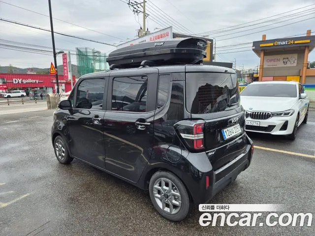 Kia Ray 2025 thumb 3
