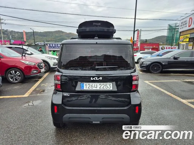 Kia Ray 2025 thumb 4
