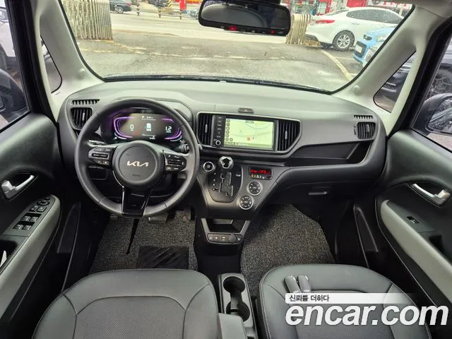 Kia Ray 2025 thumb 5