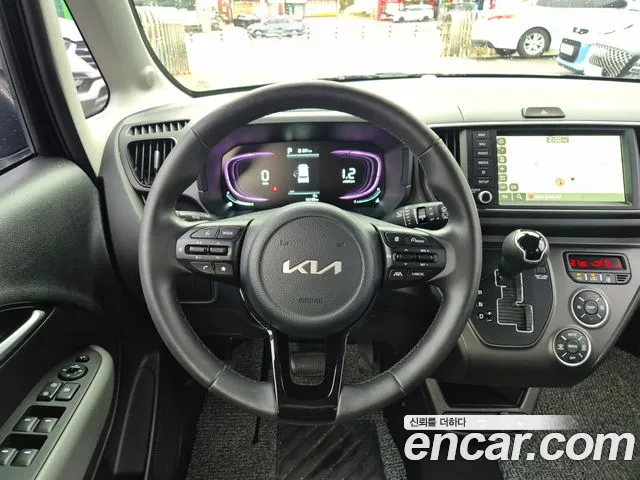 Kia Ray 2025 thumb 6