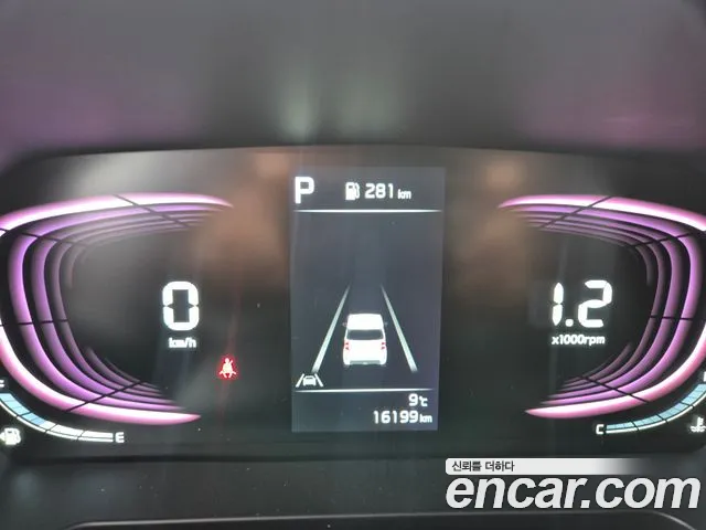 Kia Ray 2025 thumb 7
