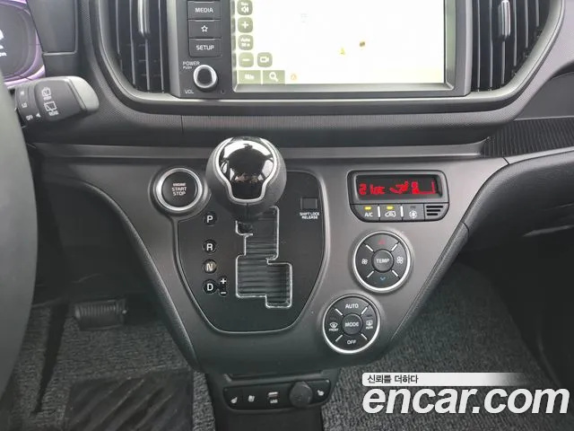 Kia Ray 2025 thumb 8